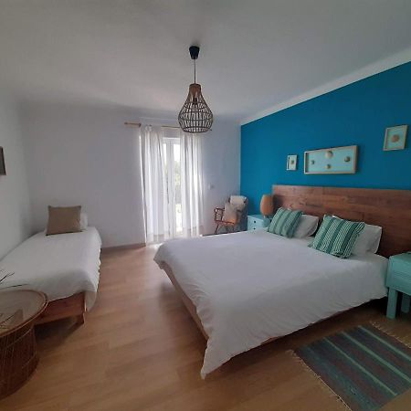 Meraki Guesthouse Ерисейра Екстериор снимка