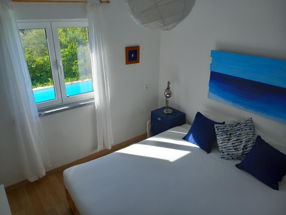 Meraki Guesthouse Ерисейра Екстериор снимка