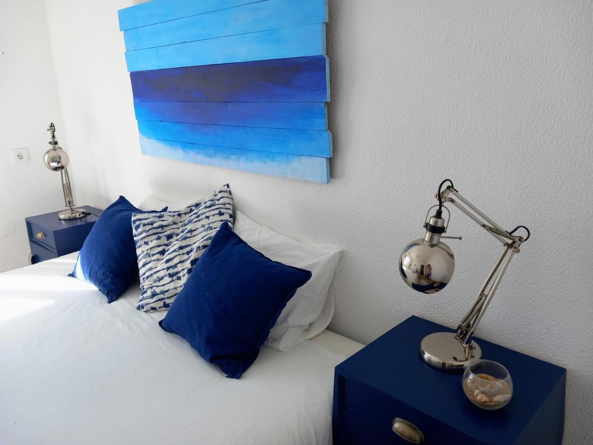 Meraki Guesthouse Ерисейра Екстериор снимка