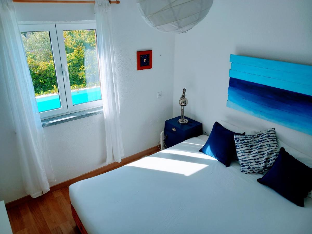 Meraki Guesthouse Ерисейра Екстериор снимка